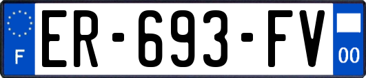 ER-693-FV