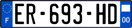 ER-693-HD