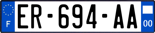 ER-694-AA