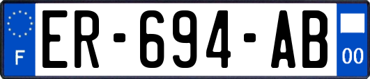 ER-694-AB