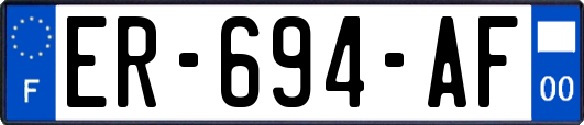 ER-694-AF