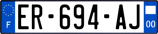 ER-694-AJ