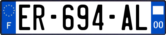 ER-694-AL