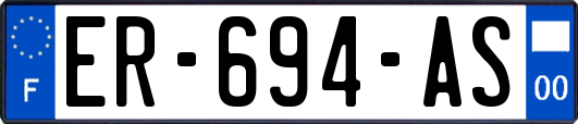 ER-694-AS