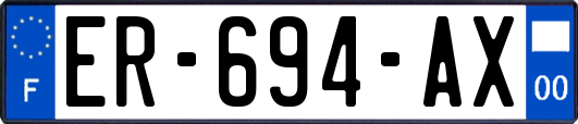 ER-694-AX