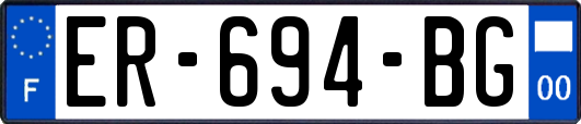 ER-694-BG
