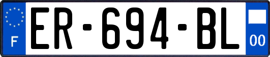 ER-694-BL