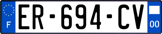 ER-694-CV