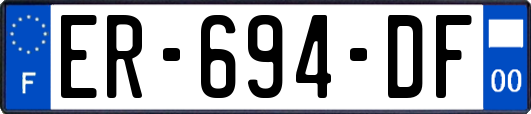 ER-694-DF