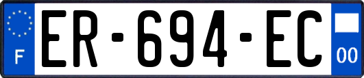 ER-694-EC
