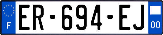 ER-694-EJ