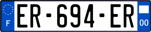 ER-694-ER