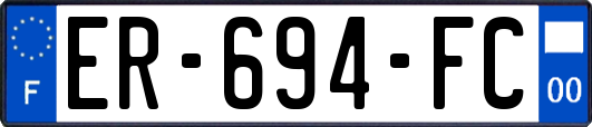 ER-694-FC