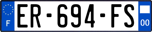 ER-694-FS