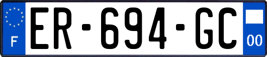ER-694-GC