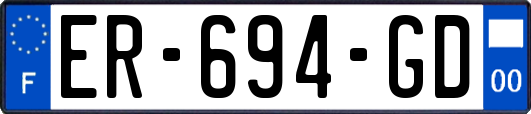 ER-694-GD
