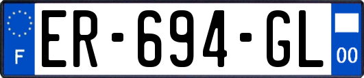 ER-694-GL