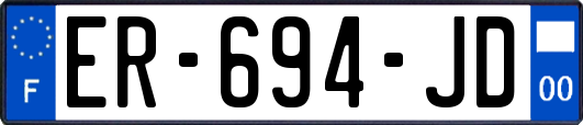 ER-694-JD