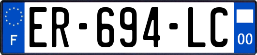 ER-694-LC