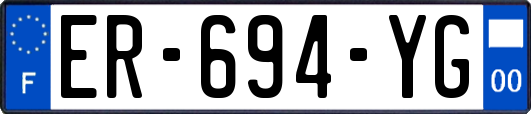 ER-694-YG