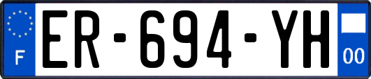 ER-694-YH