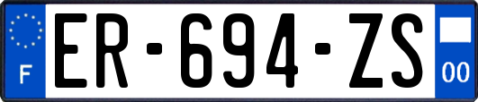 ER-694-ZS