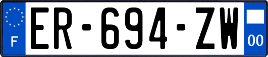 ER-694-ZW