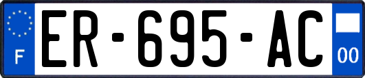 ER-695-AC