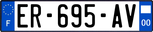 ER-695-AV