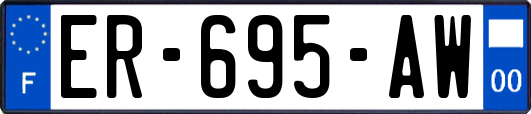 ER-695-AW