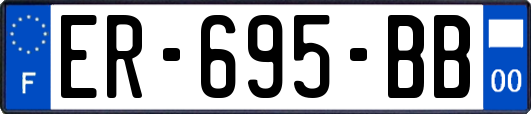 ER-695-BB