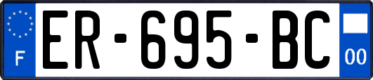 ER-695-BC