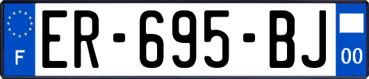 ER-695-BJ