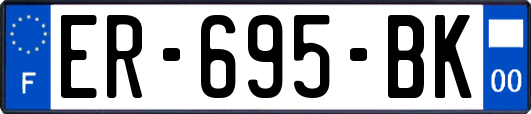 ER-695-BK