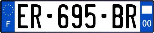 ER-695-BR