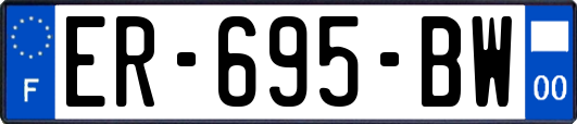 ER-695-BW