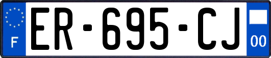 ER-695-CJ