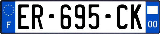 ER-695-CK