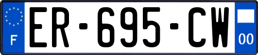 ER-695-CW