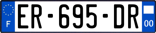 ER-695-DR