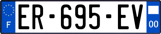 ER-695-EV
