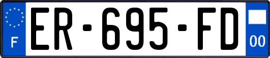 ER-695-FD