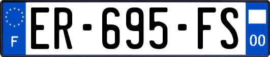 ER-695-FS