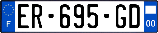 ER-695-GD