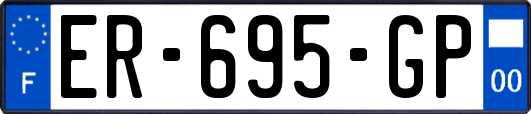 ER-695-GP