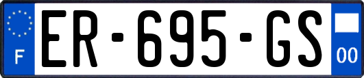 ER-695-GS