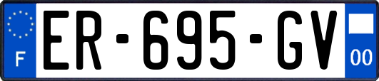ER-695-GV
