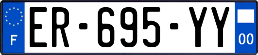 ER-695-YY