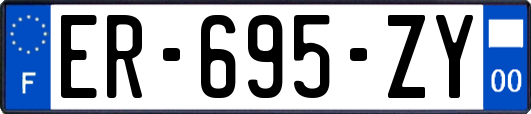 ER-695-ZY