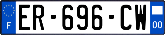 ER-696-CW